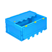 植巾 SLHCCH100 1.00 个/只 塑料盒储存盒 1.00 个/只 (计价单位:只) 蓝色