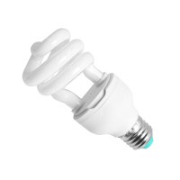 讯博士 LEDDPP100 36W 6000K E27 接口尺寸:27mm LED球泡 办公用灯泡 (计价单位:个) 白色