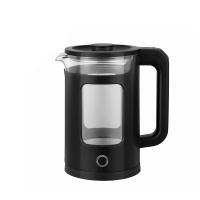讯博士 SM-6816 1.7L 电热壶 (计价单位:台) 黑色