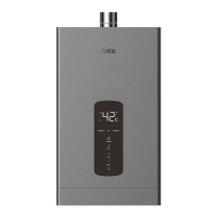 万家乐燃气热水器JSQ25-13P2P1(F)