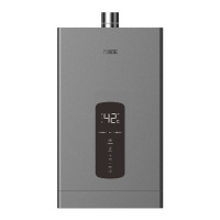 万家乐燃气热水器JSQ30-16P2P1(F)(天然气)