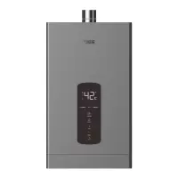 万家乐燃气热水器JSQ30-16P2P1(F)(天然气)