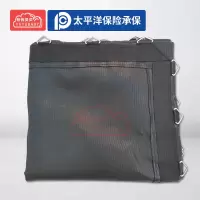 有优贝贝蹦蹦床网布儿童跳跳床蹦床面配件游乐设备