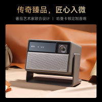 极米 RS 20 Ultra Max家用投影仪 全新三色激光变焦移轴高刷投影 大师镜头 4K超清 国家补贴20%