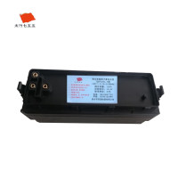 太行七五五 TBP316-1型电池 低温高原型 适用于171超短波电台210/212短波电台 206卫星站电池 -10