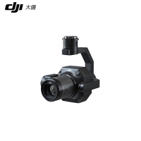 大疆(DJI)禅思P1云台测绘相机 倾斜摄影集成全画幅图像传感器与三轴云台搭配M300及M350 RTK飞行平台使用