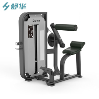 舒华(SHUA)SH-6817 背肌伸展训练器