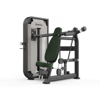 舒华(SHUA)SH-G6804 商用坐式推肩训练器