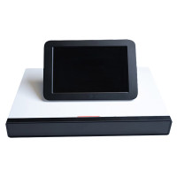 华为(HUAWEI)BOX310-4K高清视频会议终端设备 BOX310-4K 含touch平板