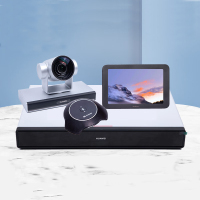 华为(HUAWEI) BOX300-1080P-60+Camera200高清摄像机+Mic 500麦 套装