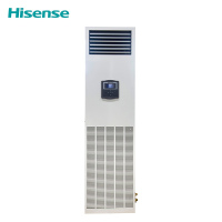 海信(Hisense)3匹精密空调柜机 恒温恒湿工业专用机房空调 HF-75LW/TS16SJD
