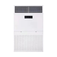 海信(Hisense)10匹空调冷暖大风量 商用KFR-260LT/G900S-X3