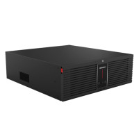 海康威视/HIKVISIONDS-8864N-R16/4K海康威视 监控硬盘录像机 64路16盘位 4K高清网络监控主机