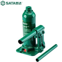 世达(SATA)97801A 立式液压千斤顶2公吨 97801A 立式液压千斤顶2公吨