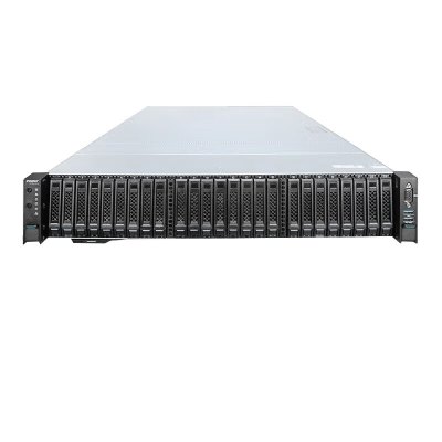 服务器/工作站 浪潮/INSPUR NF5280M5 机架式服务器 2U INTEL 至强金牌 2.1GHZ 26核 D