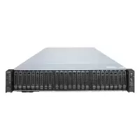 服务器/工作站 浪潮/INSPUR NF5280M5 机架式服务器 2U INTEL 至强金牌 2.3GHZ 16核