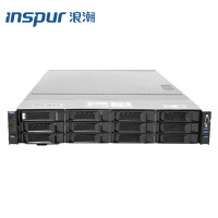 服务器/工作站 浪潮/INSPUR NF2180M3 机架式服务器 2U 飞腾 2.2GHZ 64核 DDR4 64GB