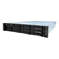 服务器 浪潮/INSPUR NF5280M6 机架式服务器 2U INTEL 至强金牌 2.0GHz 64核 DDR4