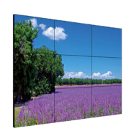 显示屏 海康威视/HIKVISION DS-VW46/L35X 全彩色显示屏 室内 46英寸