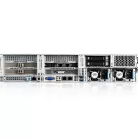 浪潮/INSPUR NF5270M6 机架式服务器 2U INTEL 至强银牌 2.4GHz 16核 DDR4 64GB