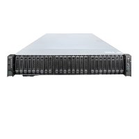 服务器/工作站 浪潮/INSPUR NF5280M5机架式服务器 2U INTEL 至强金牌 2.9GHZ 16核