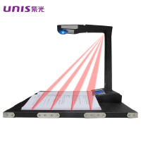 扫描仪 紫光/UNIS E-Scan 3600 便携式 A3 USB