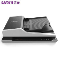 扫描仪 紫光/UNIS F4220 馈纸式 A4 USB