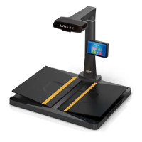 扫描仪 紫光/UNIS E-Scan 6800plus 平板式 A3+ USB