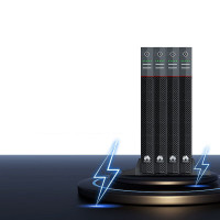 不间断电源(UPS) 华为/Huawei 2000-G-20KRTL 机架式 20KVA 18KW