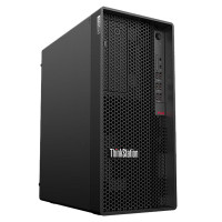 服务器/工作站 联想/LENOVO THINKSTATION P348 工作站 INTEL 酷睿Core i7 2.5G