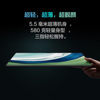 平板电脑 华为/Huawei MatePad Pro 13.2 麒麟9000 16GB 1T 13.2英寸 Harmon