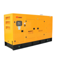 发电机 东明/DONMIN GF2-500Y(ATS)-1 电动 800 500000