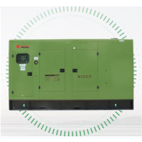 发电机 东明/DONMIN GF2-300Y(ATS)-BD 电动 700 300000