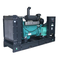 发电机 东明/DONMIN GF-200K(ATS) 电动 200 200000