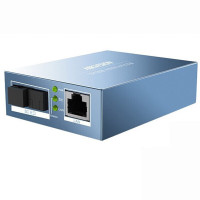 光纤转换器 海康威视/HIKVISION DS-3D201T/R-3E(SC)