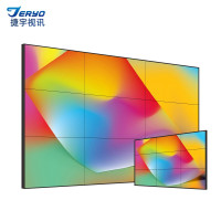 显示屏 捷宇视讯 JY-LD550S 全彩色显示屏 室内 55英寸
