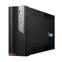 不间断电源(UPS) 山特/SANTAK MT500 后备式 500VA 300W