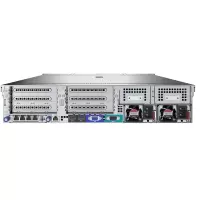 服务器 新华三/H3C R4900 G5 机架式服务器 2U INTEL 至强银牌 3.2GHz 8核 RRGISTER