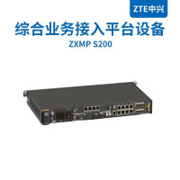 光端机 中兴/ZTE ZXMPS200 VGA光端机
