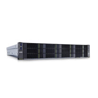 服务器/工作站 华为/Huawei TaiShan 200K 2280K 机架式服务器 2U 鲲鹏 2.6GHZ 128