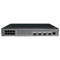 交换设备 华为/Huawei S1730S-S8P4S-QA2 光+电口 以太网