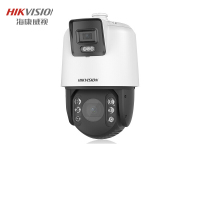 摄像头 海康威视/HIKVISION IDS-2DC7C144MW-D 黑白 400 内存卡
