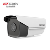 监控摄像头 海康威视/HIKVISION DS-2CD3T46DWD-I3 彩色 400 存储方式:无
