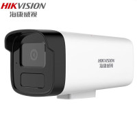 摄像头 海康威视/HIKVISION DS-2CD2245XM-LGLSET 4mm 彩色 400 内存卡, 硬盘