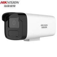 监控摄像头 海康威视/HIKVISION DS-2CD2245XM-LGLSET 6mm 彩色 400 硬盘