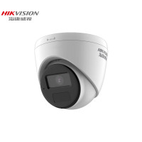 摄像头 海康威视/HIKVISION DS-IPC-T12HV3-IA(POE) 红外 200 硬盘