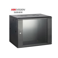 机柜 海康威视/HIKVISION DS-XS6606-S/BT 服务器机柜 非标机柜 6U