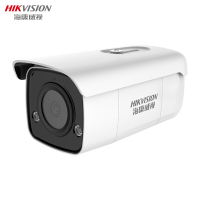 摄像头 海康威视/HIKVISION DS-2CD3T26FWDA3-IS 彩色 200 内存卡, 硬盘