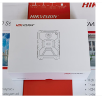 记录仪 海康威视/HIKVISION DSJ-HIKX 按键式 16GB 防摔