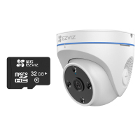 摄像头 海康威视/HIKVISION C4HC 红外 200W